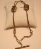 Catena depoca per orologio da tasca